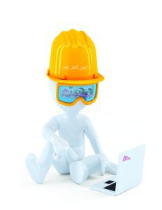 icon imen control avan - electric man